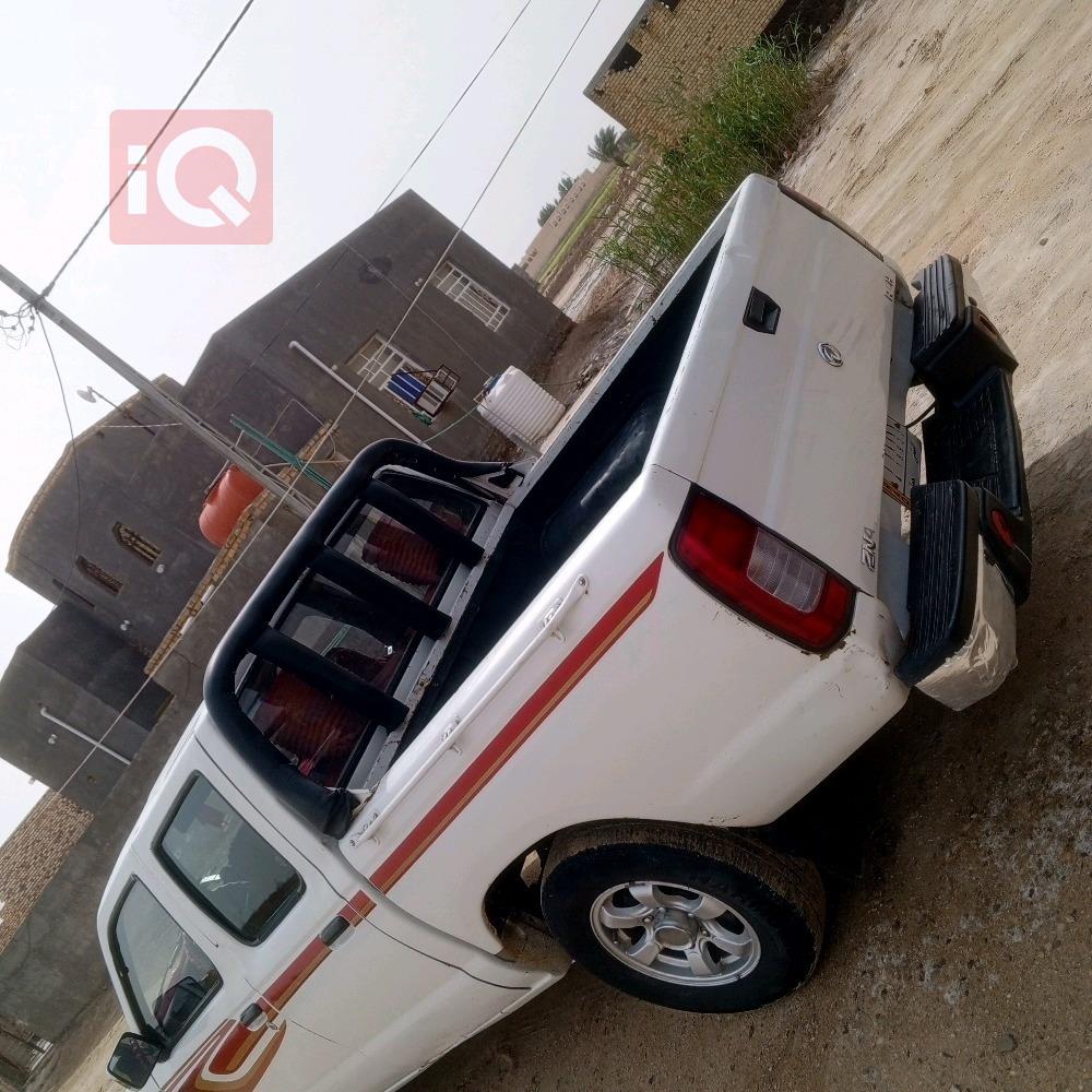 Nissan Pickup